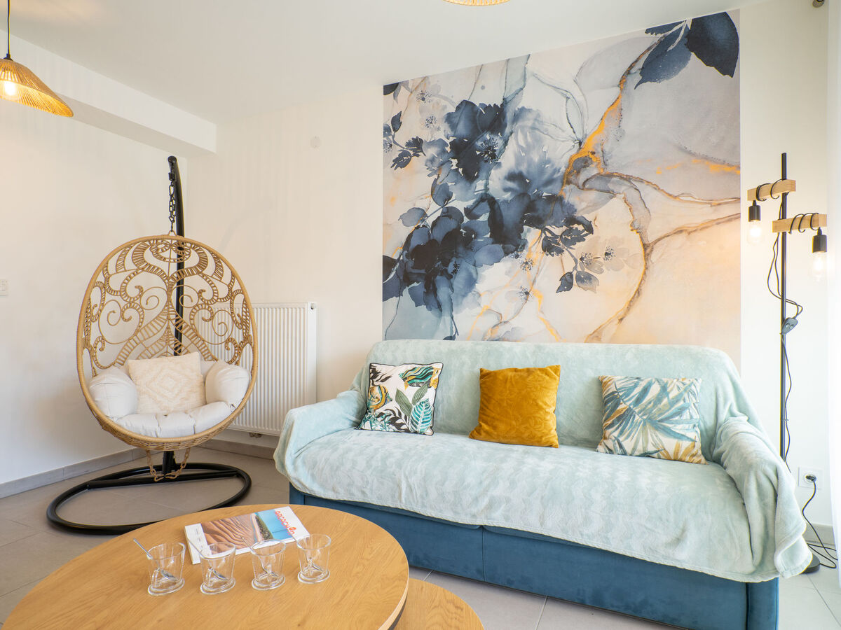 Appartement Villa Anna à 240 m de la plage - Photo 7