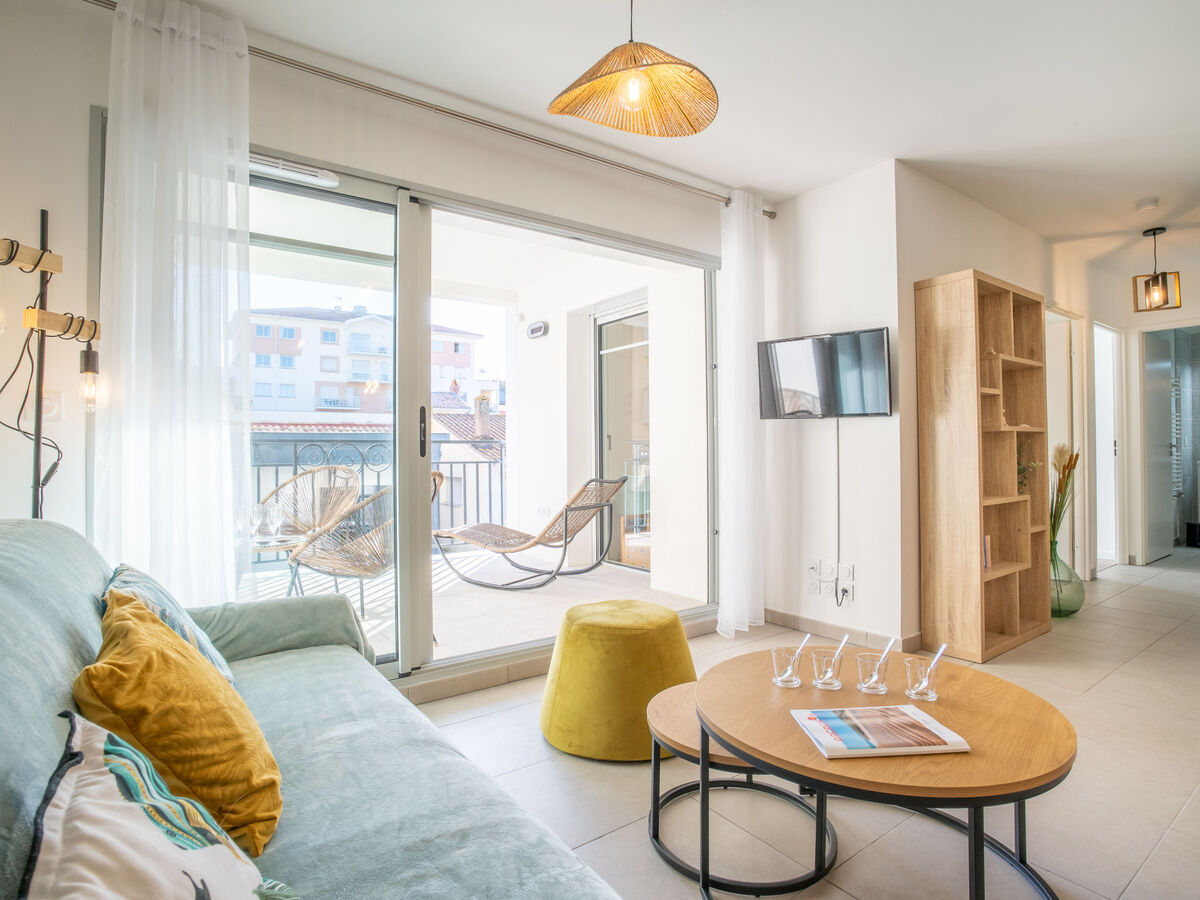 Appartement Villa Anna à 240 m de la plage - Photo 8