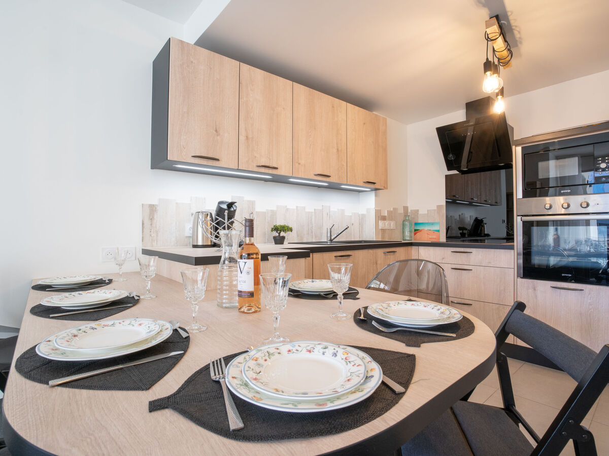 Appartement Villa Anna à 240 m de la plage - Photo 10