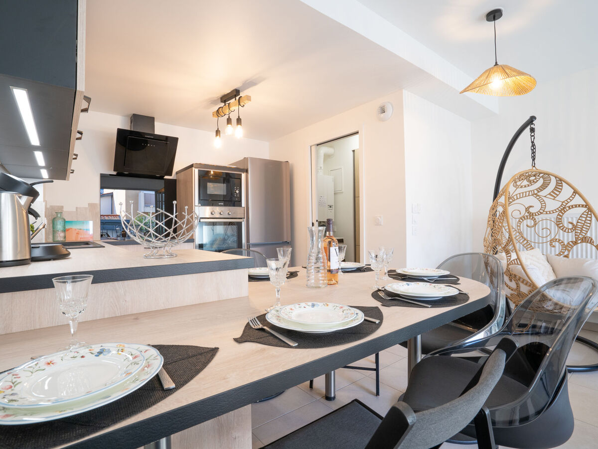 Appartement Villa Anna à 240 m de la plage - Photo 11