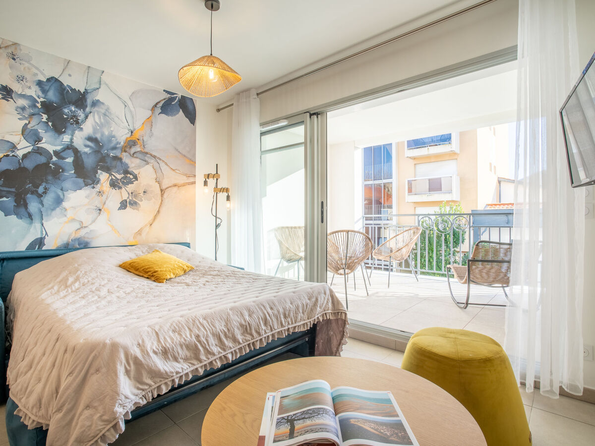 Appartement Villa Anna à 240 m de la plage - Photo 13