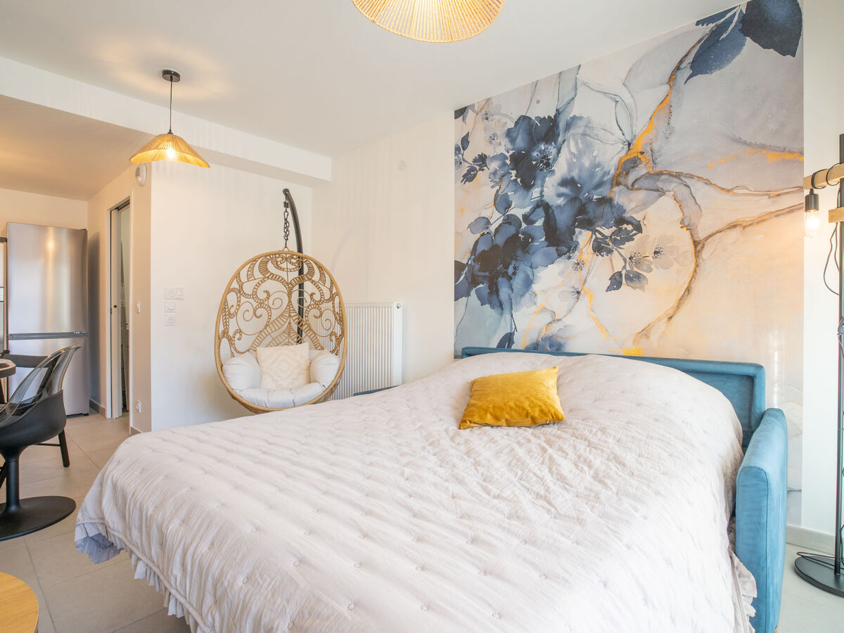 Appartement Villa Anna à 240 m de la plage - Photo 14