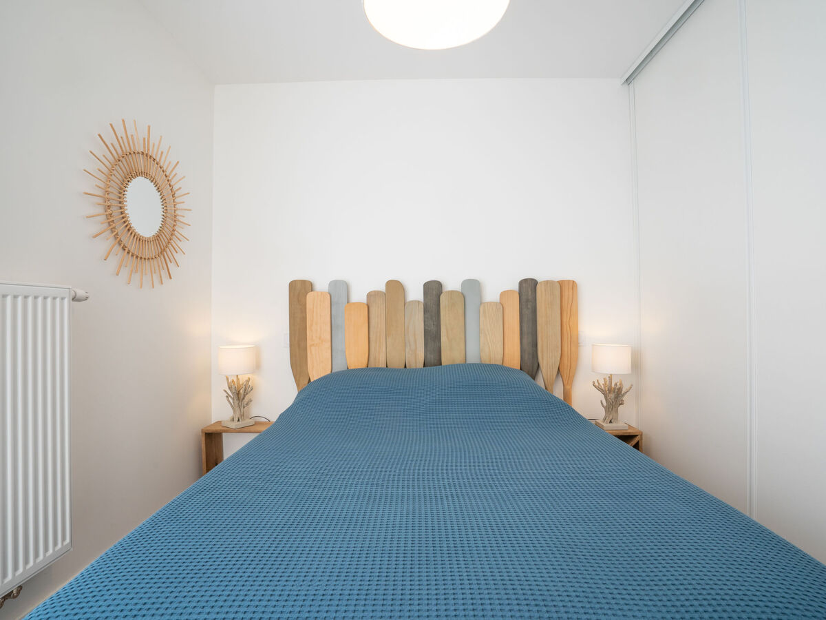 Appartement Villa Anna à 240 m de la plage - Photo 16