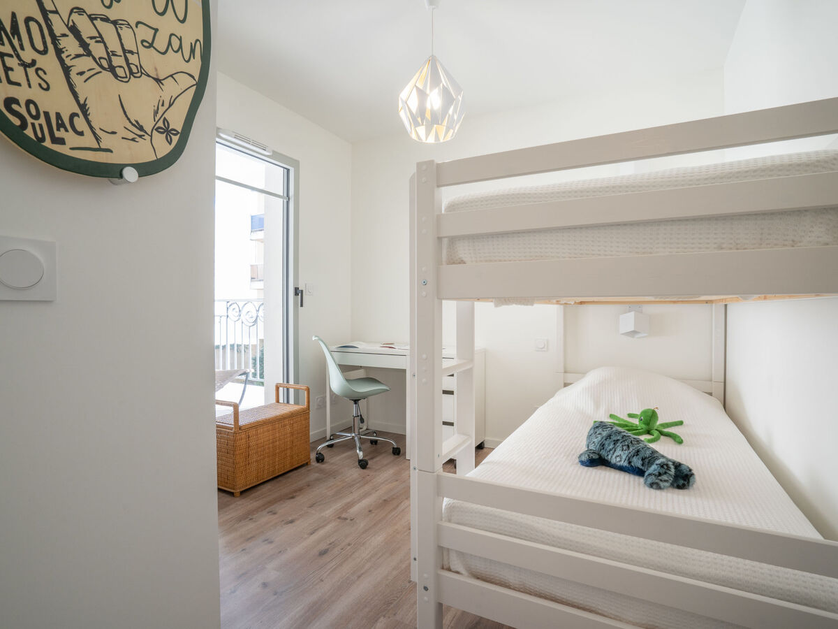 Appartement Villa Anna à 240 m de la plage - Photo 17