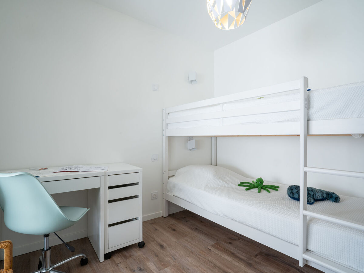 Appartement Villa Anna à 240 m de la plage - Photo 18