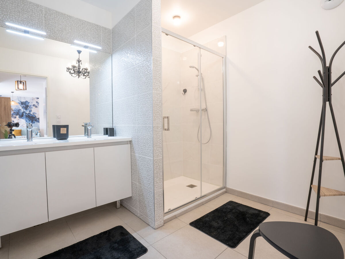 Appartement Villa Anna à 240 m de la plage - Photo 19