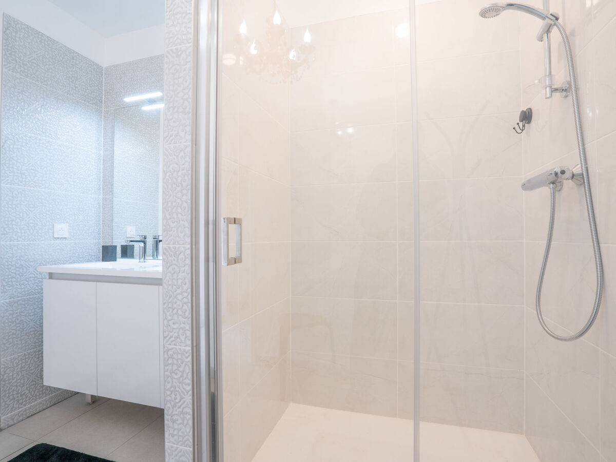 Appartement Villa Anna à 240 m de la plage - Photo 20