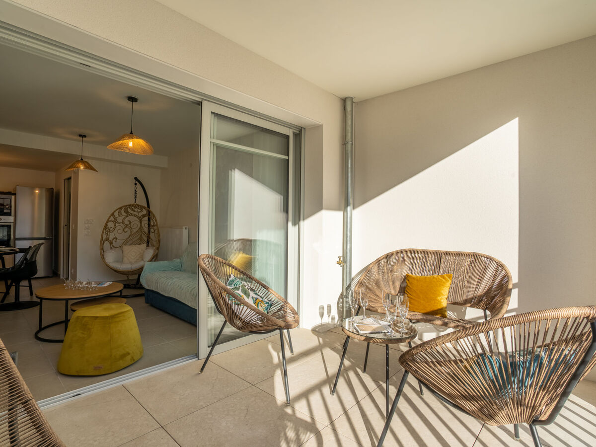 Appartement Villa Anna à 240 m de la plage - Photo 22
