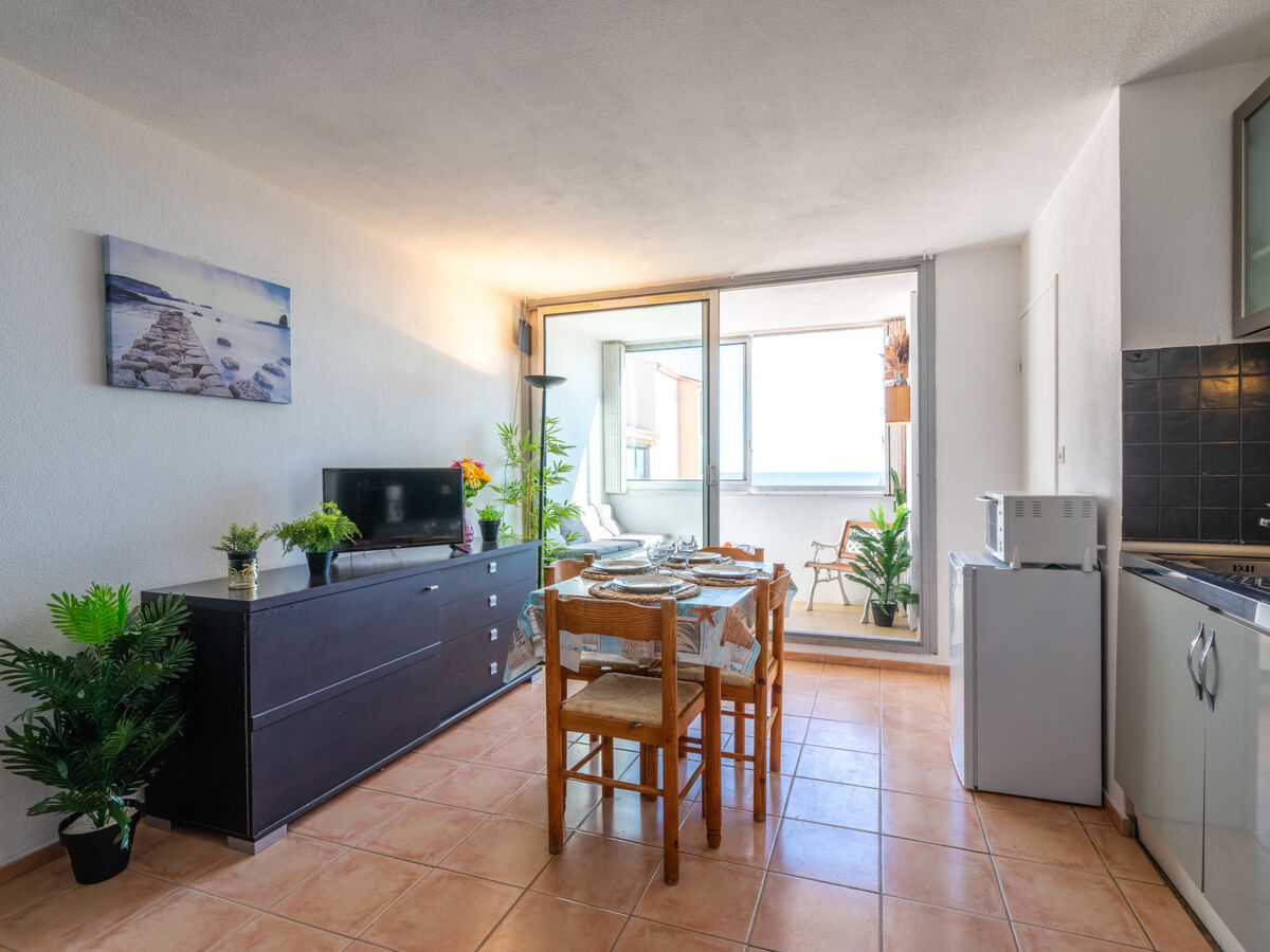 Apt 2 pièces Les Balcons de la Méditerranée - Photo 2