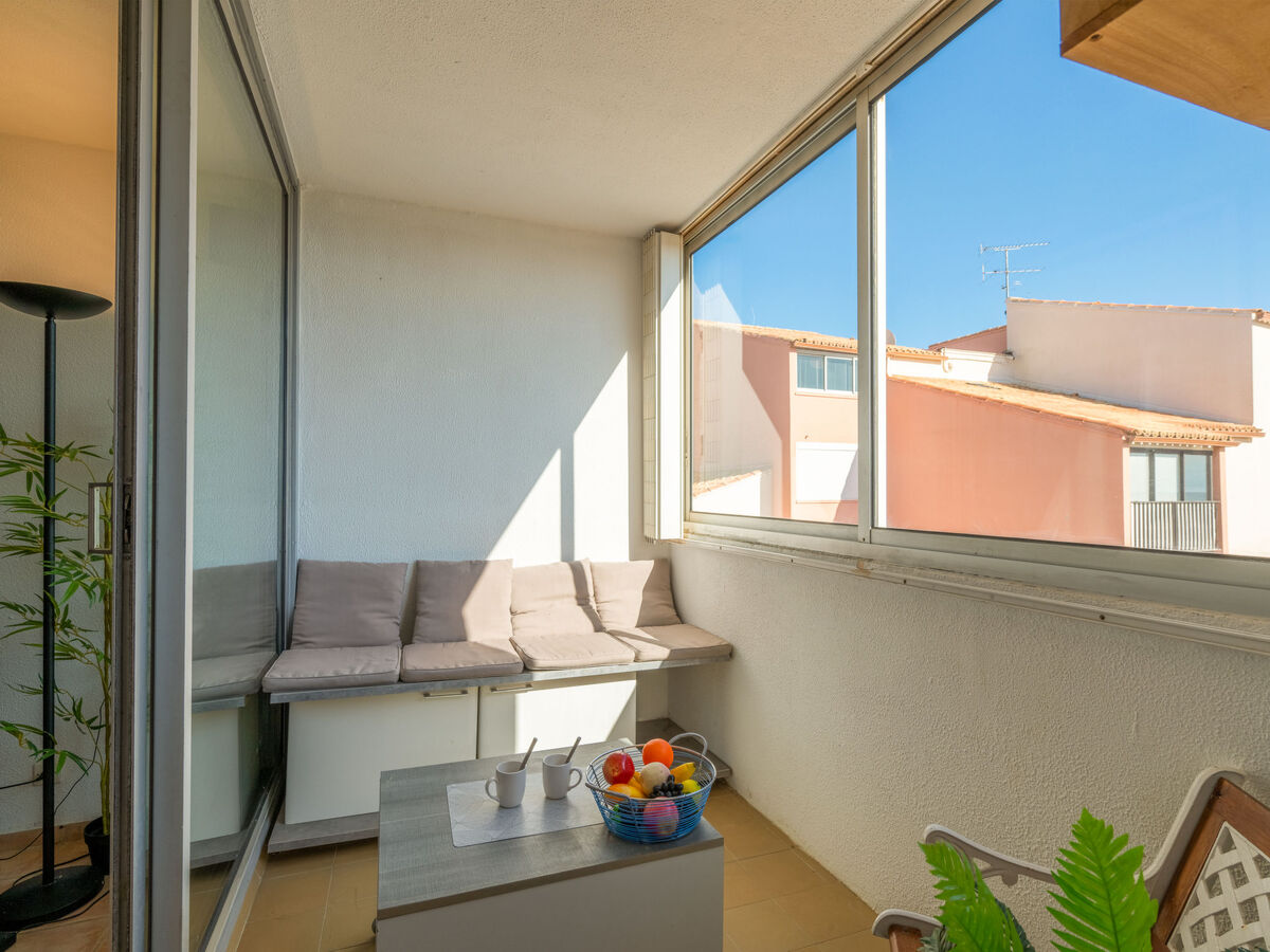 Apt 2 pièces Les Balcons de la Méditerranée - Photo 3