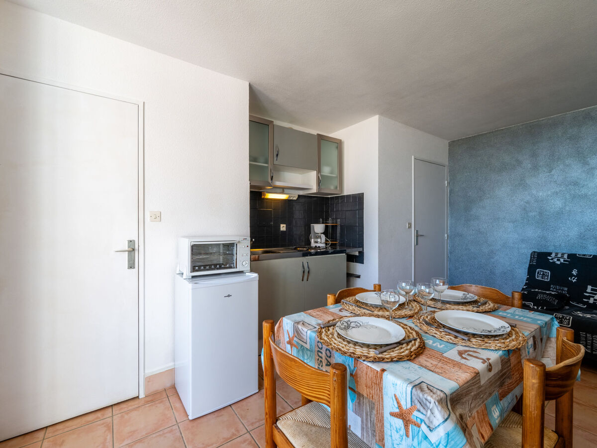 Apt 2 pièces Les Balcons de la Méditerranée - Photo 4