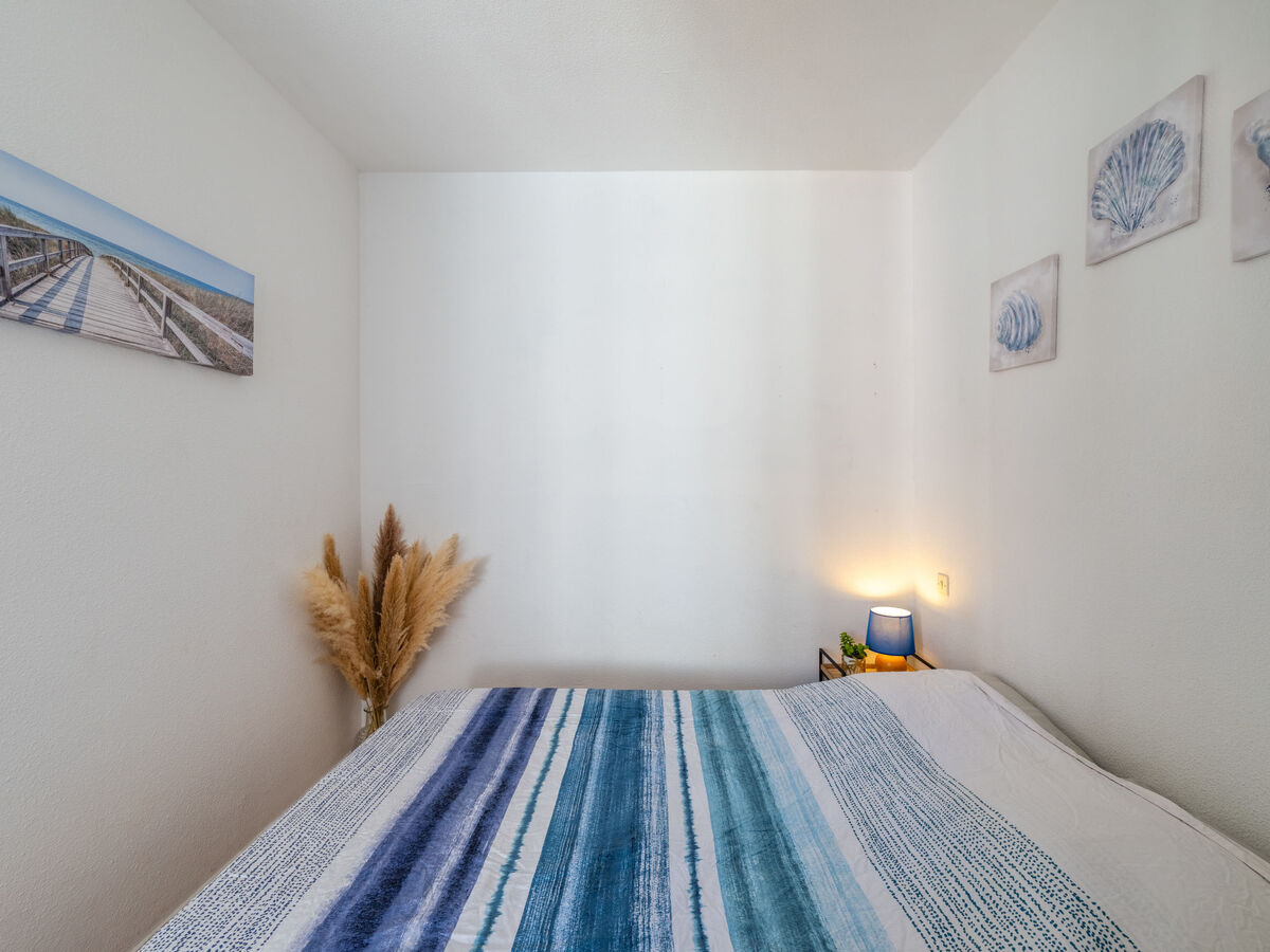 Apt 2 pièces Les Balcons de la Méditerranée - Photo 5