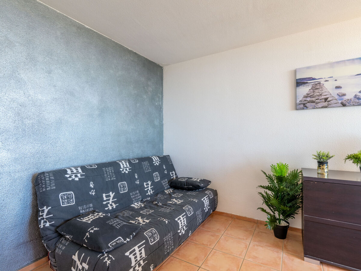 Apt 2 pièces Les Balcons de la Méditerranée - Photo 6