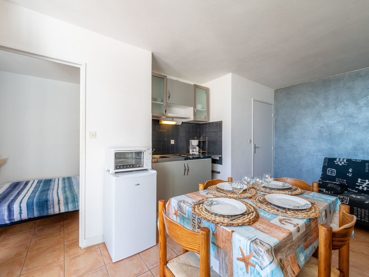 Apt 2 pièces Les Balcons de la Méditerranée - Photo 7