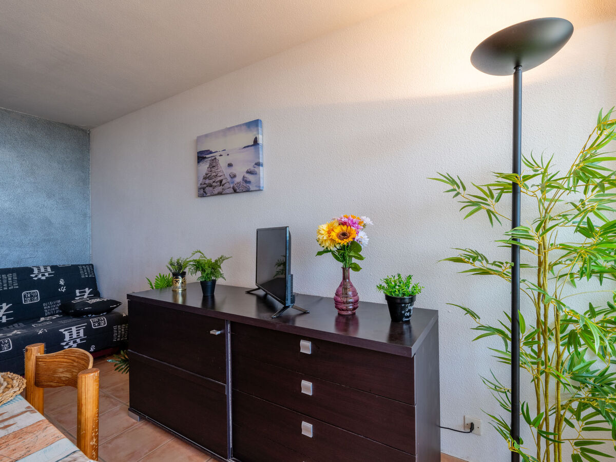 Apt 2 pièces Les Balcons de la Méditerranée - Photo 8