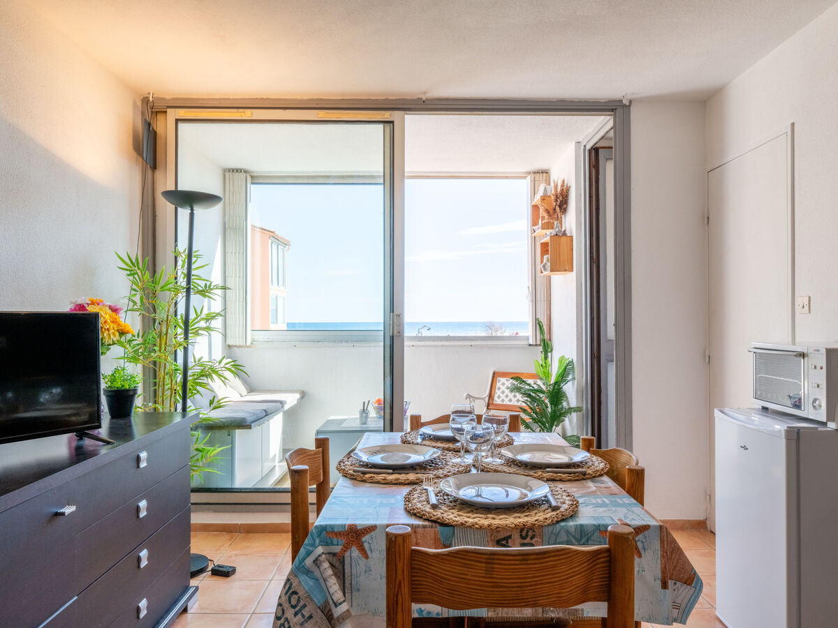 Apt 2 pièces Les Balcons de la Méditerranée - Photo 9