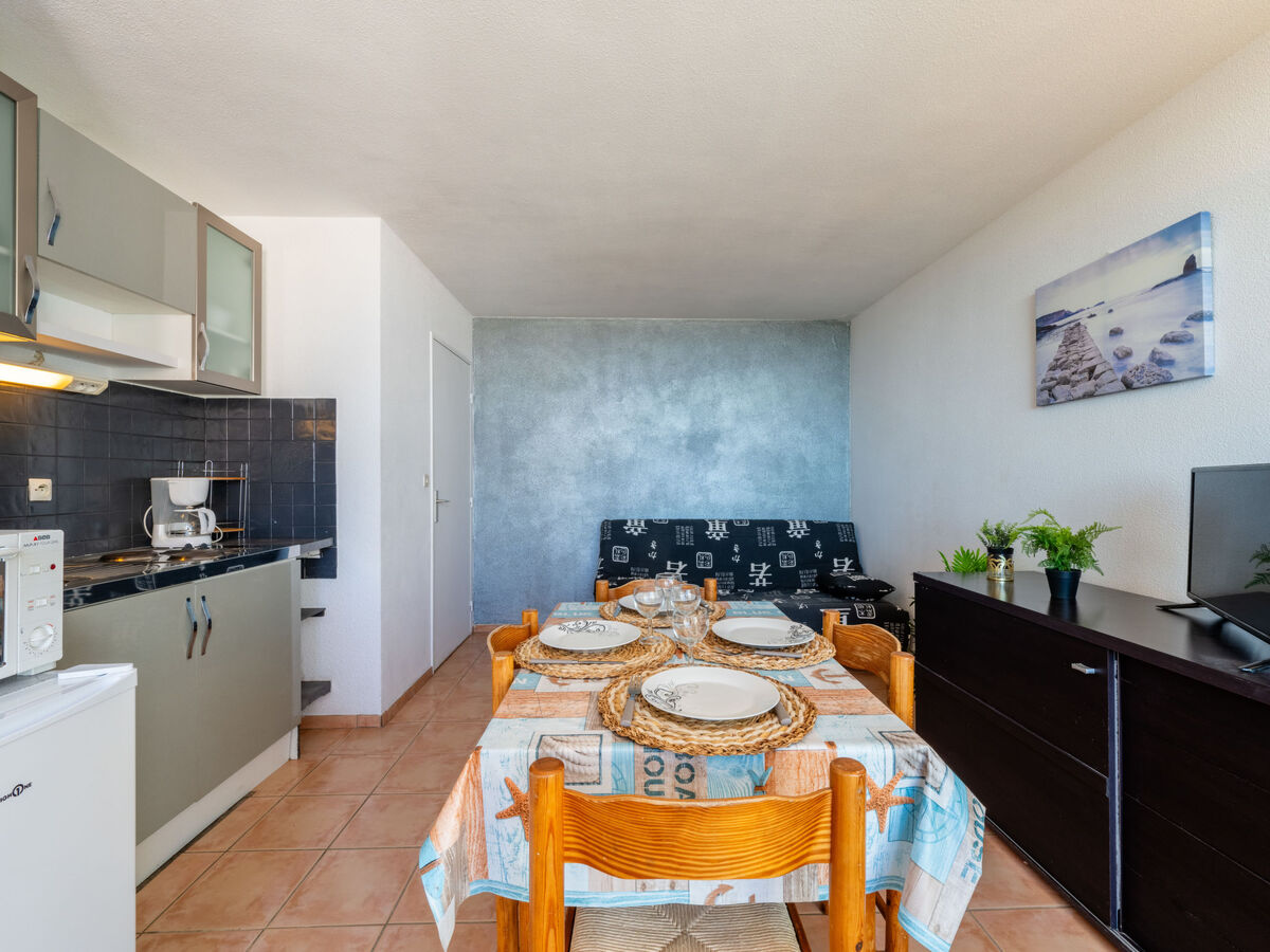 Apt 2 pièces Les Balcons de la Méditerranée - Photo 10
