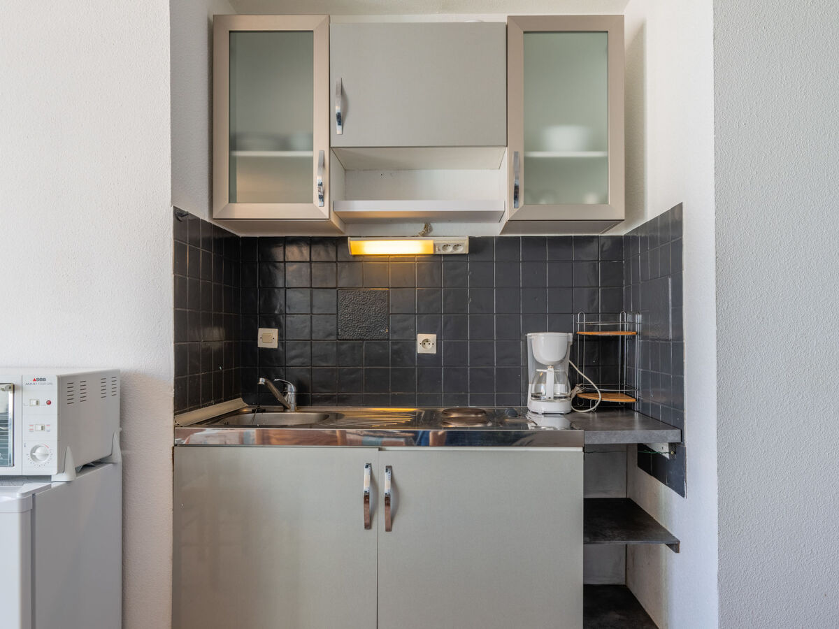 Apt 2 pièces Les Balcons de la Méditerranée - Photo 11