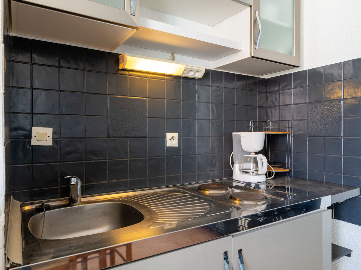 Apt 2 pièces Les Balcons de la Méditerranée - Photo 12