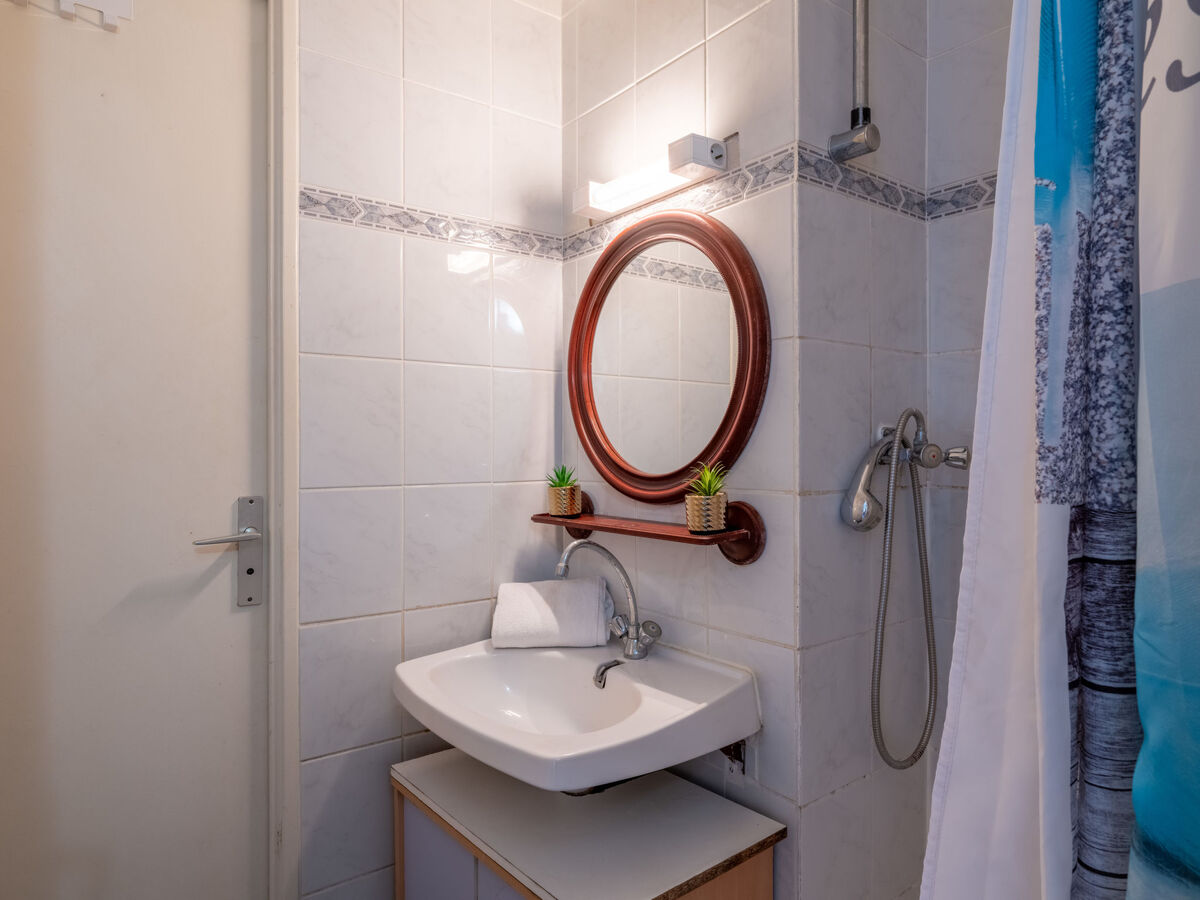 Apt 2 pièces Les Balcons de la Méditerranée - Photo 13
