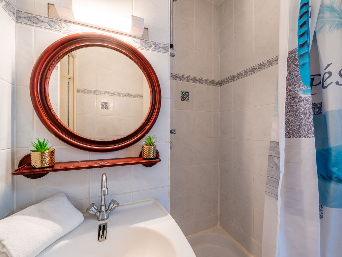 Apt 2 pièces Les Balcons de la Méditerranée - Photo 14