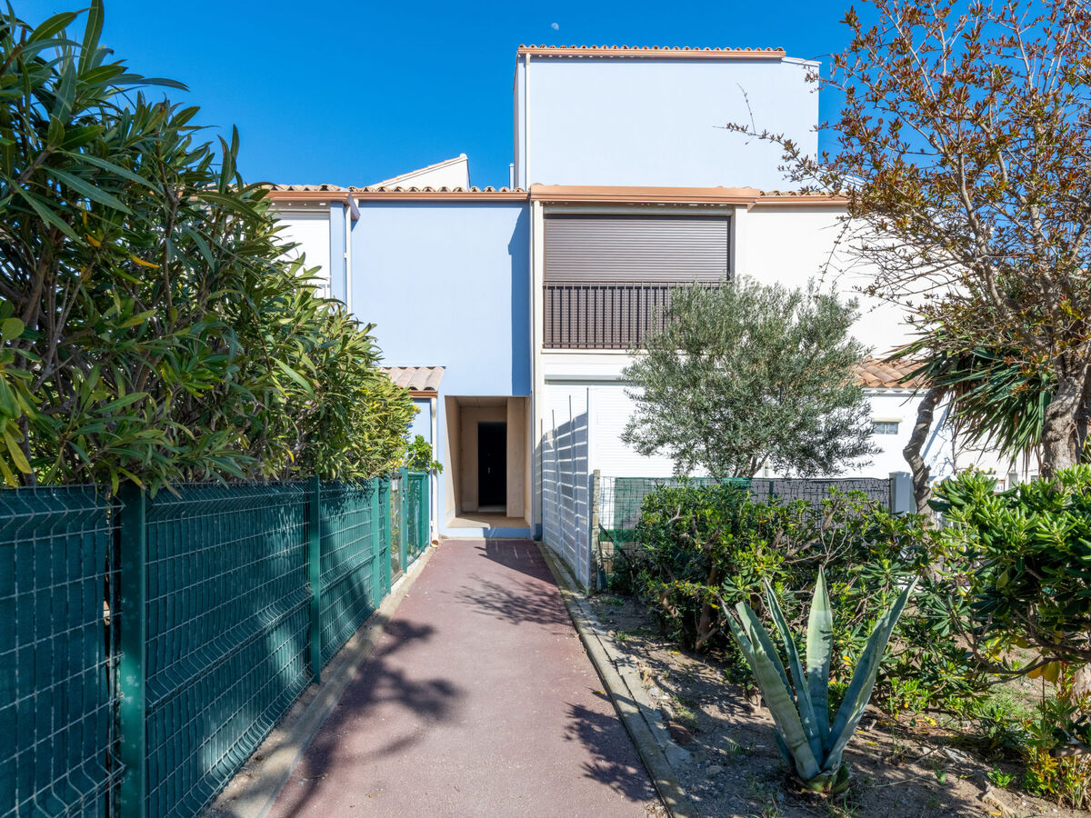 Apt 2 pièces Les Balcons de la Méditerranée - Photo 15