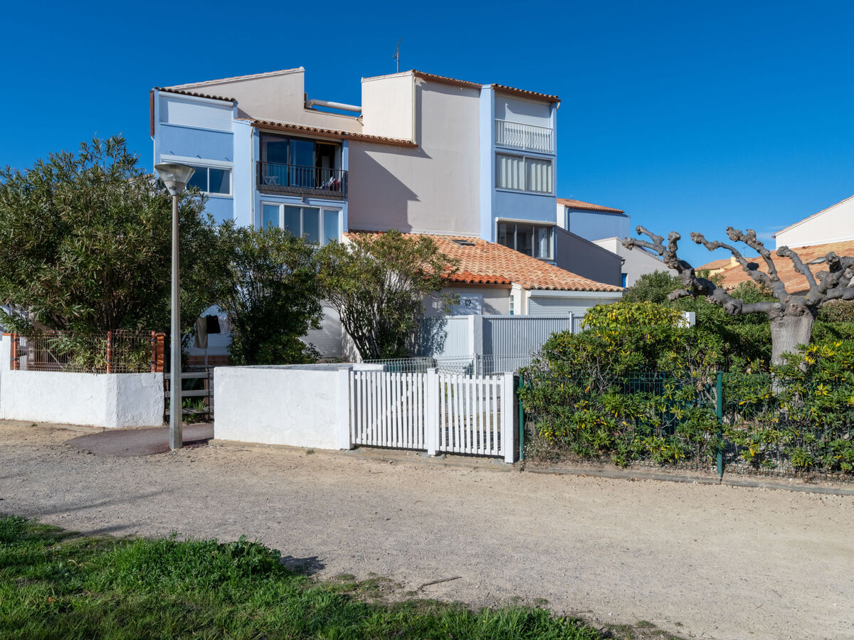 Apt 2 pièces Les Balcons de la Méditerranée - Photo 16