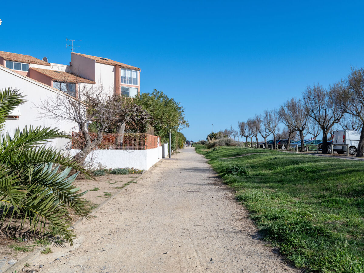 Apt 2 pièces Les Balcons de la Méditerranée - Photo 17