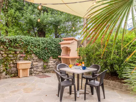 Location appartement à Gravedona, Elian