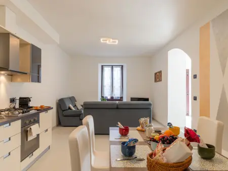 Appartement Elian rénové 2023 à Gravedona - Photo 1