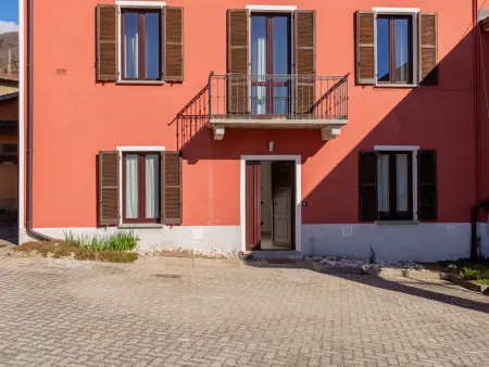 Appartement Elian rénové 2023 à Gravedona - Photo 4