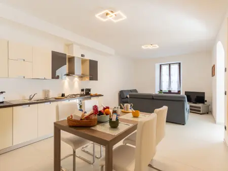 Appartement Elian rénové 2023 à Gravedona - Photo 7
