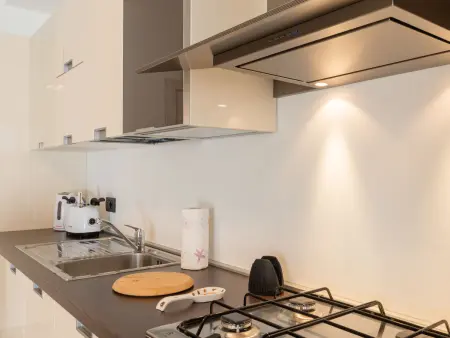 Appartement Elian rénové 2023 à Gravedona - Photo 9