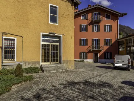 Appartement Elian rénové 2023 à Gravedona - Photo 23