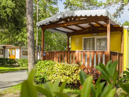 Location maison de vacances à Peschiera del Garda