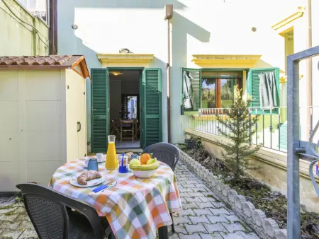 Location appartement à Cecina, Casa Fenix