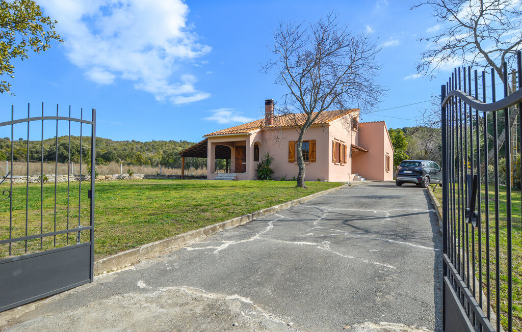 Casaperta Aleria – Maison 8 pers. jardin 1000 m² - Photo 1
