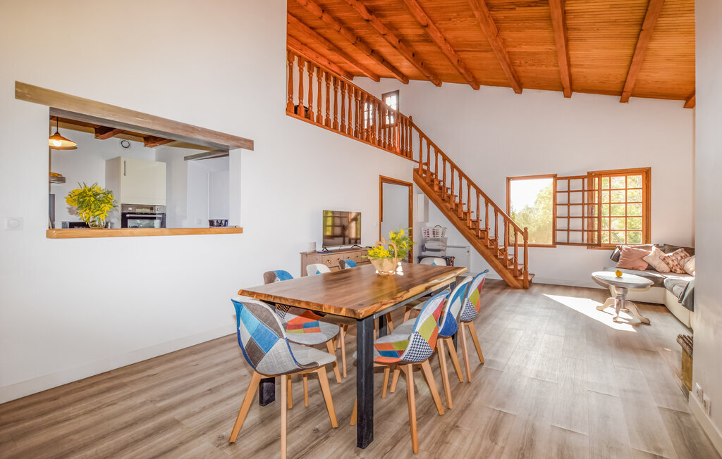 Casaperta Aleria – Maison 8 pers. jardin 1000 m² - Photo 2