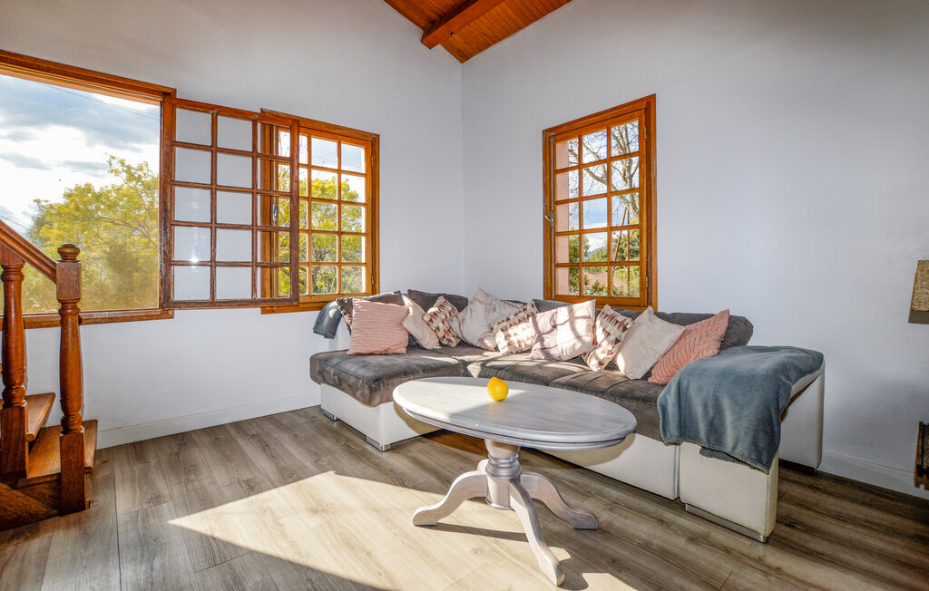 Casaperta Aleria – Maison 8 pers. jardin 1000 m² - Photo 4