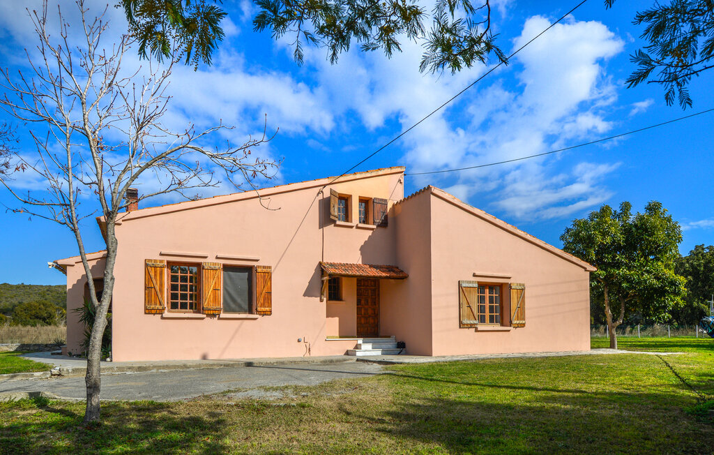 Casaperta Aleria – Maison 8 pers. jardin 1000 m² - Photo 8