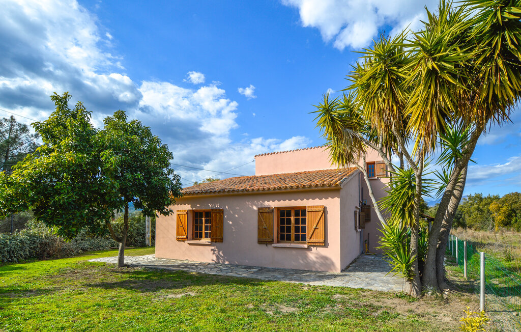 Casaperta Aleria – Maison 8 pers. jardin 1000 m² - Photo 10