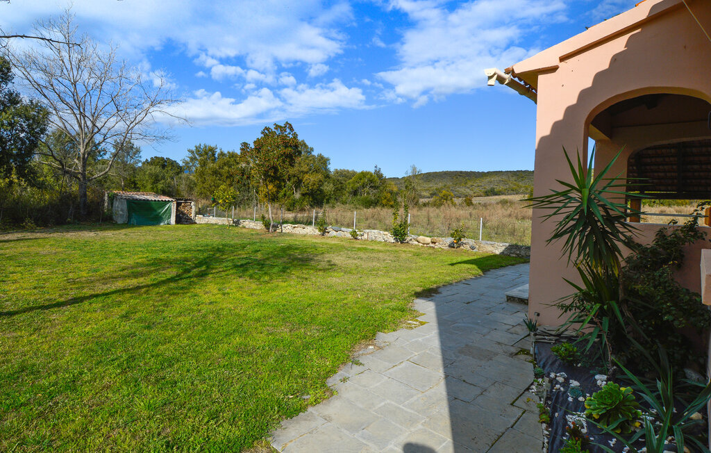 Casaperta Aleria – Maison 8 pers. jardin 1000 m² - Photo 11