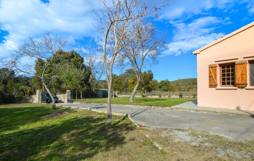 Casaperta Aleria – Maison 8 pers. jardin 1000 m² - Photo 12