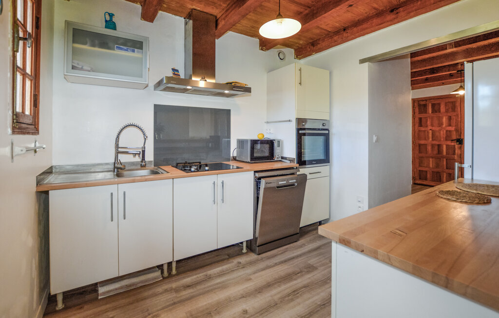 Casaperta Aleria – Maison 8 pers. jardin 1000 m² - Photo 14