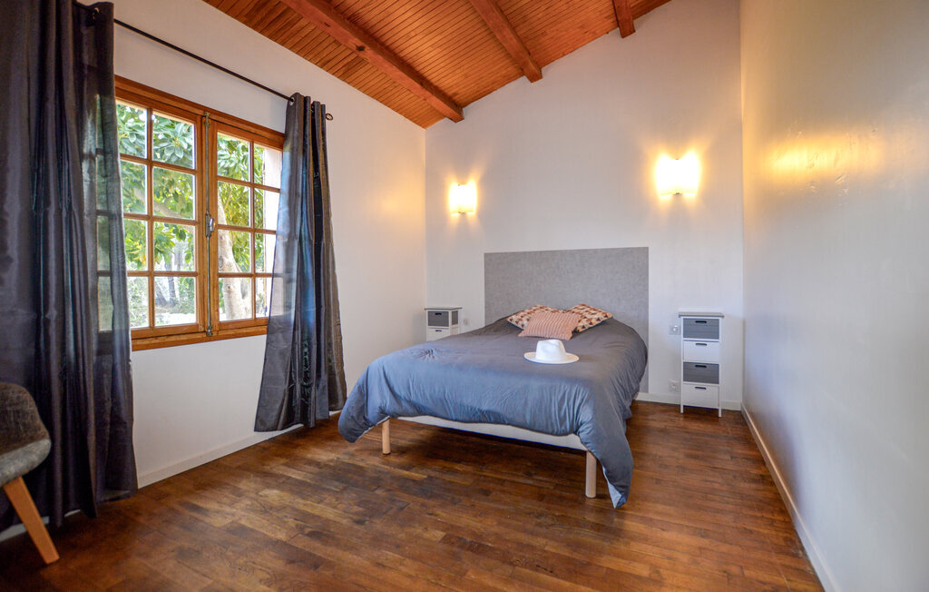 Casaperta Aleria – Maison 8 pers. jardin 1000 m² - Photo 15