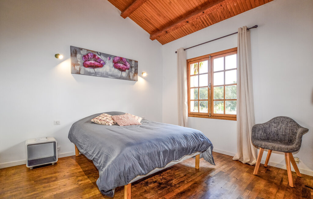 Casaperta Aleria – Maison 8 pers. jardin 1000 m² - Photo 16