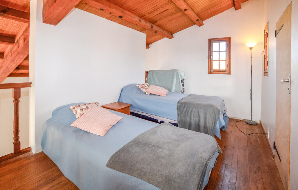Casaperta Aleria – Maison 8 pers. jardin 1000 m² - Photo 18