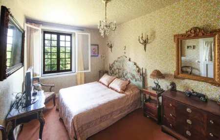 Location Maison 13 personnes à Chemilly - Photo 22