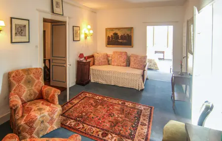 Location Maison 13 personnes à Chemilly - Photo 23