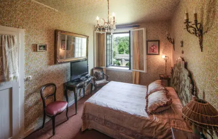 Location Maison 13 personnes à Chemilly - Photo 24